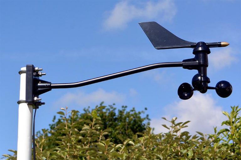 C'est quoi exactement un anémomètre ? EduFrance.fr