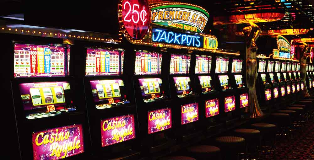 5 astuces pour booster ses gains sur un casino en ligne !