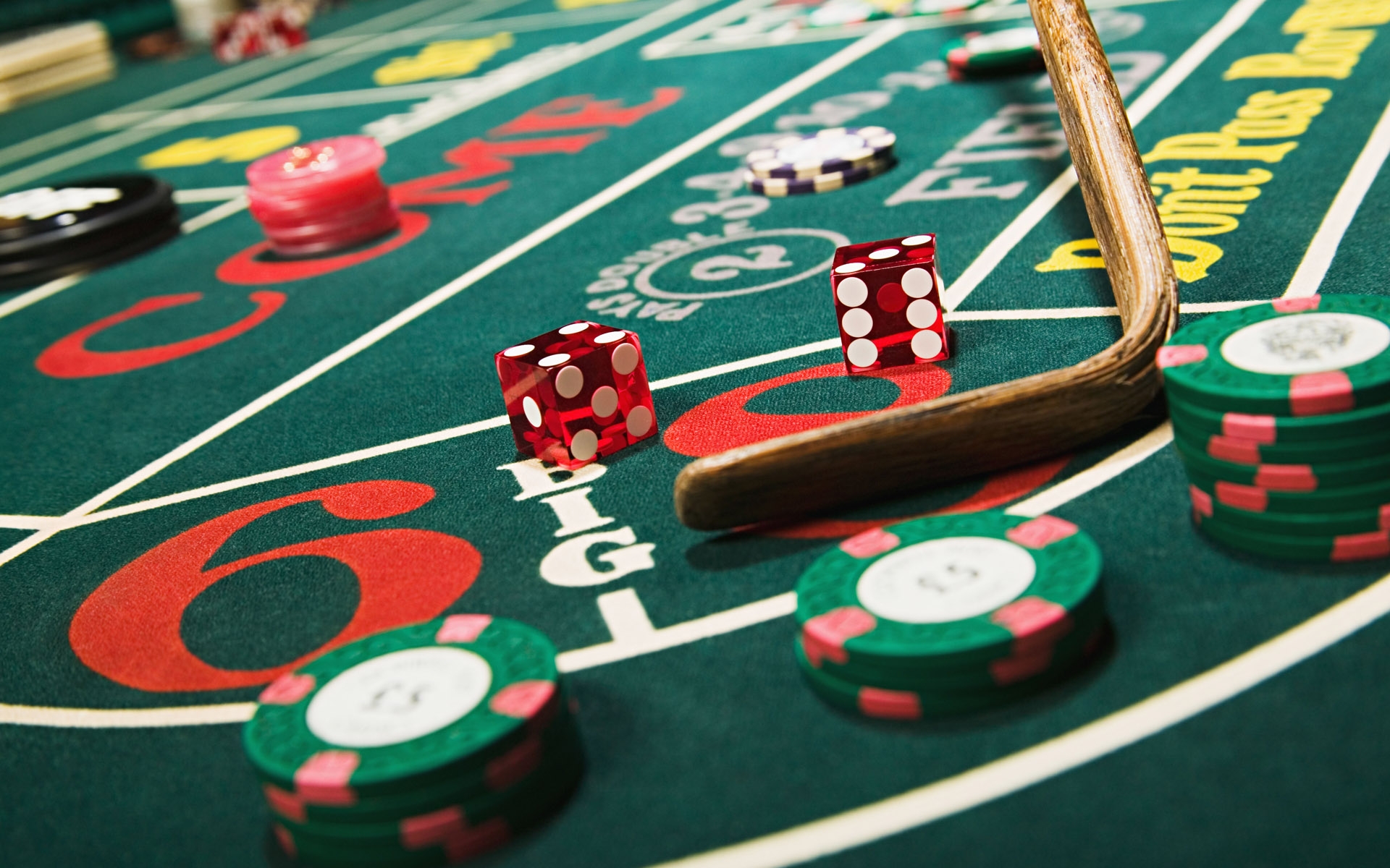 Comparatif des casinos : qu’est-ce que c’est au juste ?